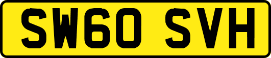 SW60SVH