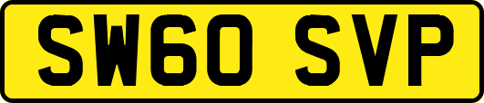 SW60SVP