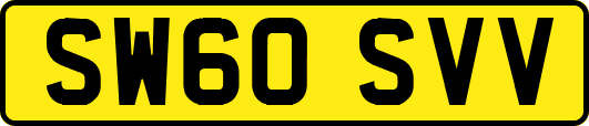 SW60SVV