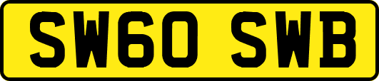 SW60SWB