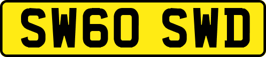 SW60SWD