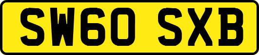 SW60SXB