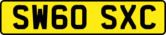 SW60SXC