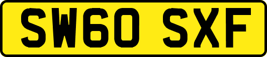 SW60SXF