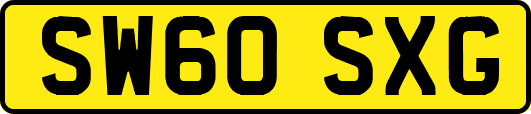 SW60SXG