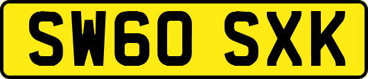 SW60SXK