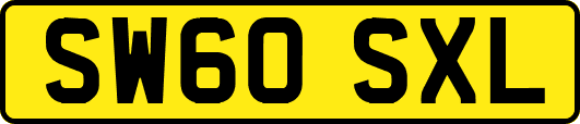 SW60SXL