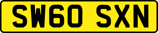 SW60SXN