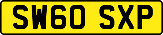 SW60SXP