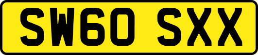 SW60SXX