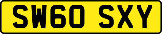 SW60SXY