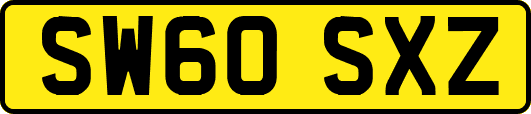 SW60SXZ