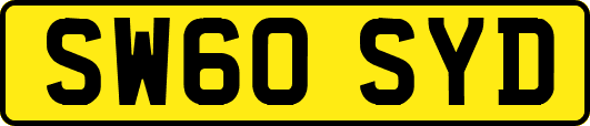SW60SYD