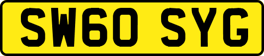SW60SYG