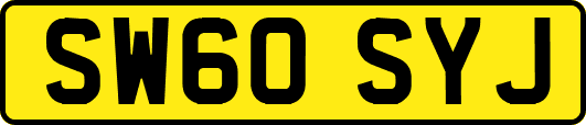 SW60SYJ