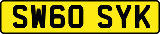 SW60SYK