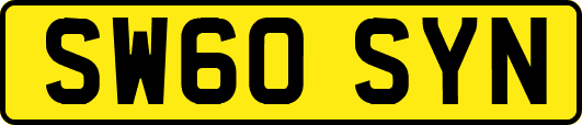 SW60SYN