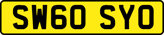 SW60SYO