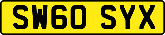 SW60SYX
