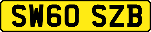 SW60SZB