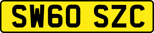 SW60SZC