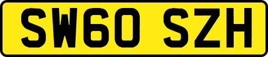 SW60SZH