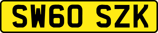 SW60SZK