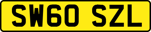 SW60SZL