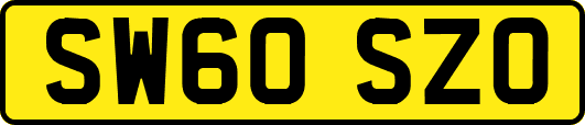 SW60SZO