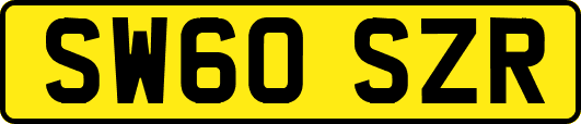 SW60SZR
