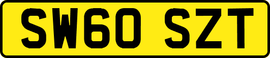 SW60SZT