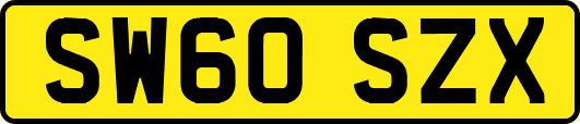 SW60SZX
