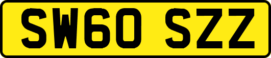 SW60SZZ
