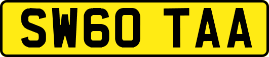SW60TAA