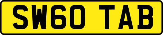SW60TAB