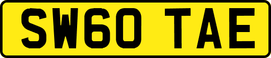 SW60TAE
