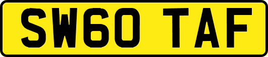 SW60TAF