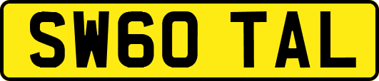 SW60TAL