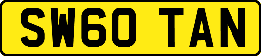 SW60TAN