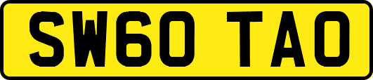 SW60TAO