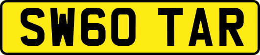 SW60TAR