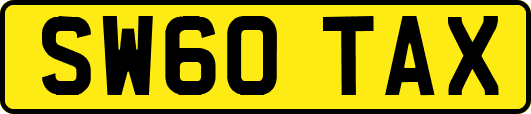 SW60TAX