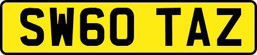 SW60TAZ