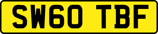 SW60TBF