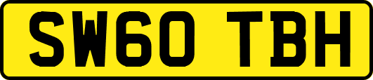 SW60TBH