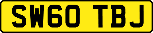 SW60TBJ