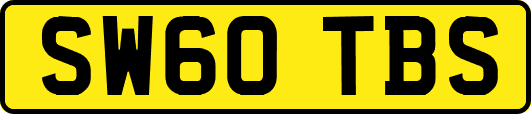 SW60TBS