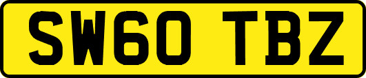 SW60TBZ