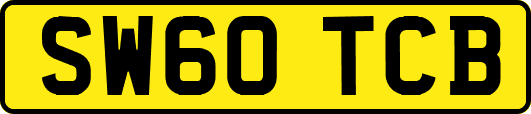 SW60TCB