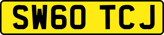 SW60TCJ